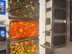 -哈哈碳都·牛肋条无限自助烤肉(宝龙店)