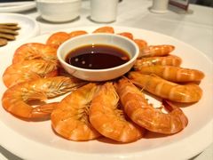 -万龙洲海鲜(南新仓店)