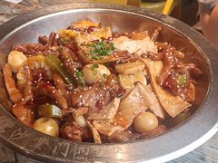 -沙掌门肉蟹煲(沙溪店)