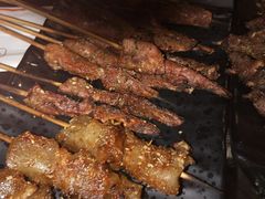 -蓝尊量贩(黄河路店)