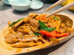 -八闽饭店闽南小镇(铁西店)