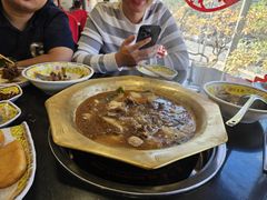 -芦月轩羊蝎子(北蜂窝店)