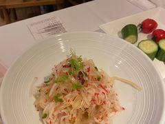 -小厨娘淮扬菜(六合欢乐港店)