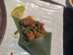 -匠和风精致料理(莆田财富中心店)