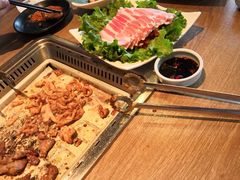 -新石器烤肉(美利广场店)