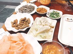 -金刚山烧烤(中山路店)