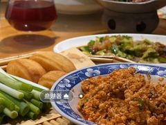 -即墨老公社·海肠捞饭大王(古城店)
