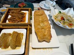 -點無缺茶楼·海鲜酒家(世博店)