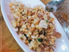 -回水镇·江湖川菜(恒大新城店)