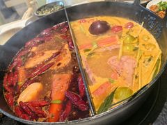 -山缓缓火锅(苏州仁恒仓街店)