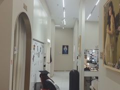 -海马体照相馆(大连柏威年购物中心店)