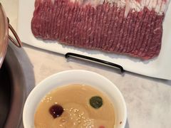 -清真·鸦儿李记·涮肉(花市店)