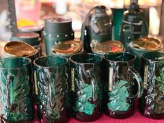 -星巴克(兰桂坊店)