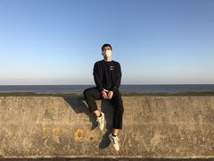 -南汇嘴观海公园