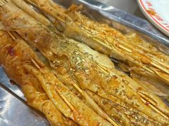 -堂堂小伙夫·辽宁小吃大排档(京西大悦城店)