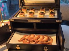 -莉莉海堂HAITANG·烤鸭(国贸商城店)