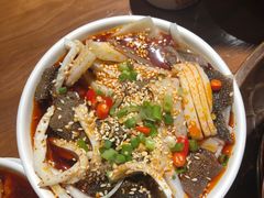 -炉小二铜锅牛蛙•川湘菜(三里屯店)