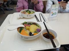 -南开大学-学生第2食堂