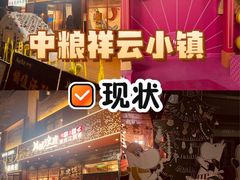 -中粮·祥云小镇