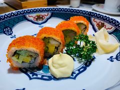 加州卷-萤初高端日料王(曲江银泰店)