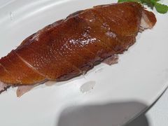 -四季民福烤鸭店(前门店)