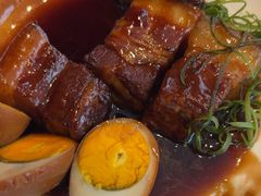 -望乡楼上海菜(日月光店)