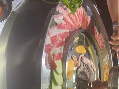 -哈哈碳都·牛肋条无限自助烤肉(台江万达店)