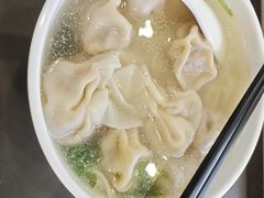 -馄饨侯(前门店)