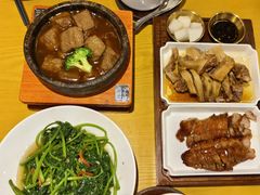 -东就鸭饭店·古早海南菜(友谊南海城店)