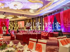 -上海金陵紫金山大酒店·汇海餐厅