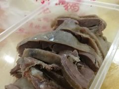 -正宗忘不了老鹅(梅岭店)