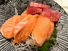 -争鲜回转寿司(浦东三钢里PLUS店)