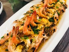 -汤记传菜(浦江店)