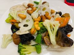 -奥华餐厅·老张记(台基厂店)