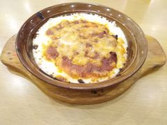 -萨莉亚意式餐厅(天河城购物中心店)