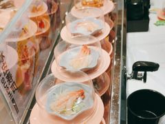 -争鲜回转寿司(通州万达店)
