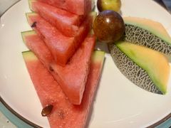 -聚京民福烤鸭店(木樨园店)