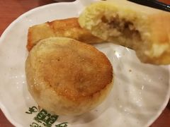 -龙抄手(春熙路总店)