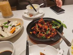 -鹿港小镇(黄金店)