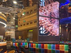 -巴依老爷新疆美食(常营店)