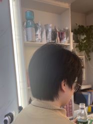 -和木形象
