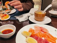 -Social 秀西餐厅-长沙瑞吉酒店(运达店)