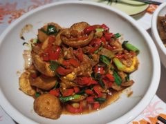 -红旗大食堂(君悦紫园店)