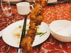 -内蒙古驻京办餐厅