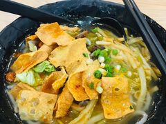 -覃记螺蛳粉·桂林米粉(鼓楼南街店)