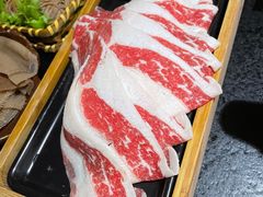 湊湊特供肥牛-湊湊火锅·茶憩(上海合生汇店)