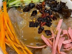 津味大拉皮-砂锅李(九江路店)