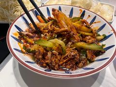 -黄记煌三汁焖锅(新佳丽江汉路店)