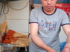 -陈勇串炸里脊(马道街步行街店)