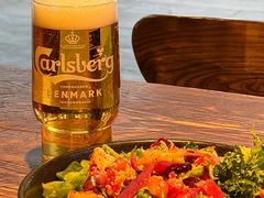 -Q MEX 库迈墨西哥餐吧(三里屯店)